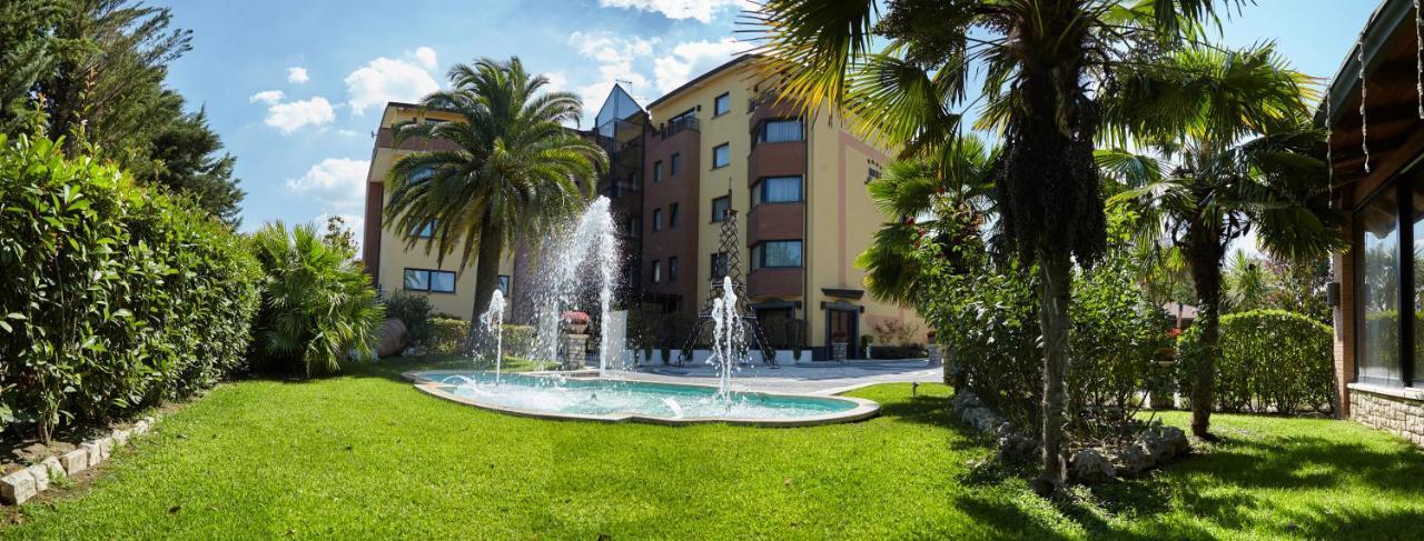 Hotel Lemi Benevento Exterior photo