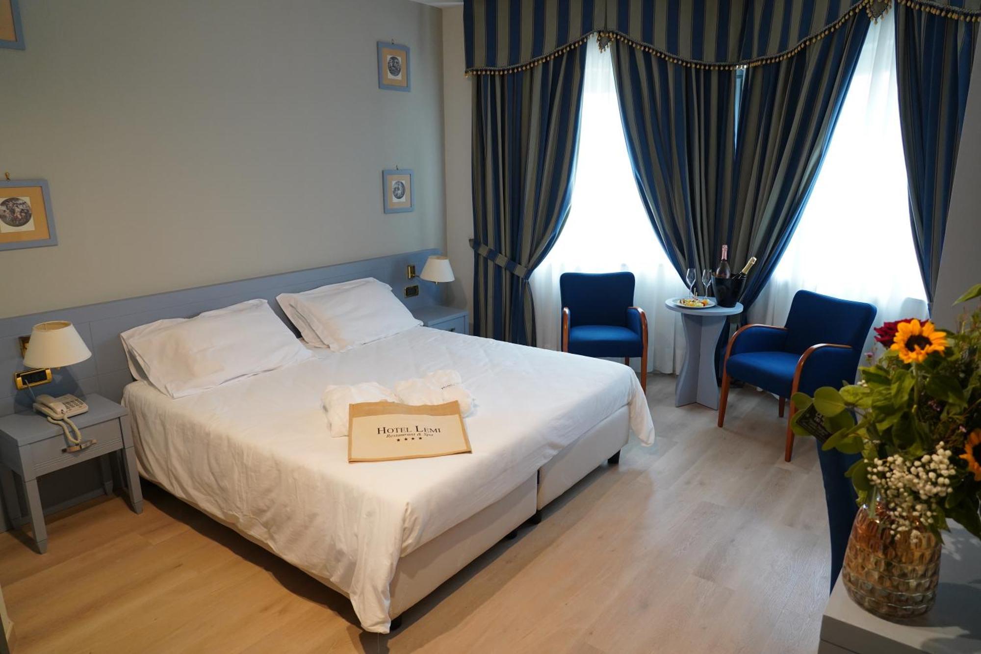 Hotel Lemi Benevento Exterior photo