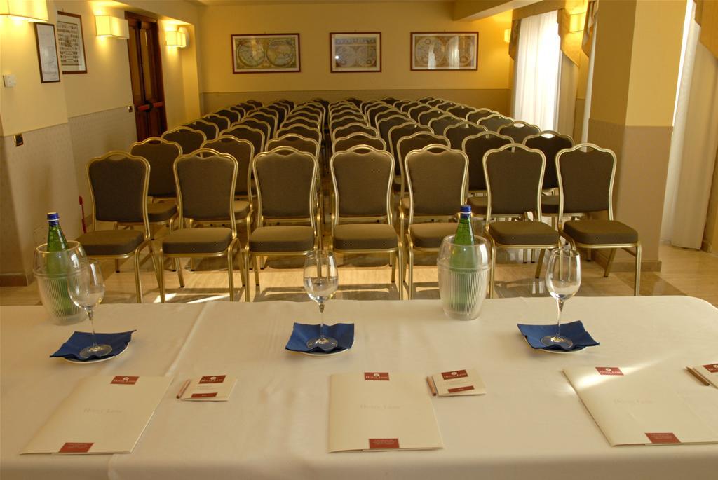 Hotel Lemi Benevento Exterior photo